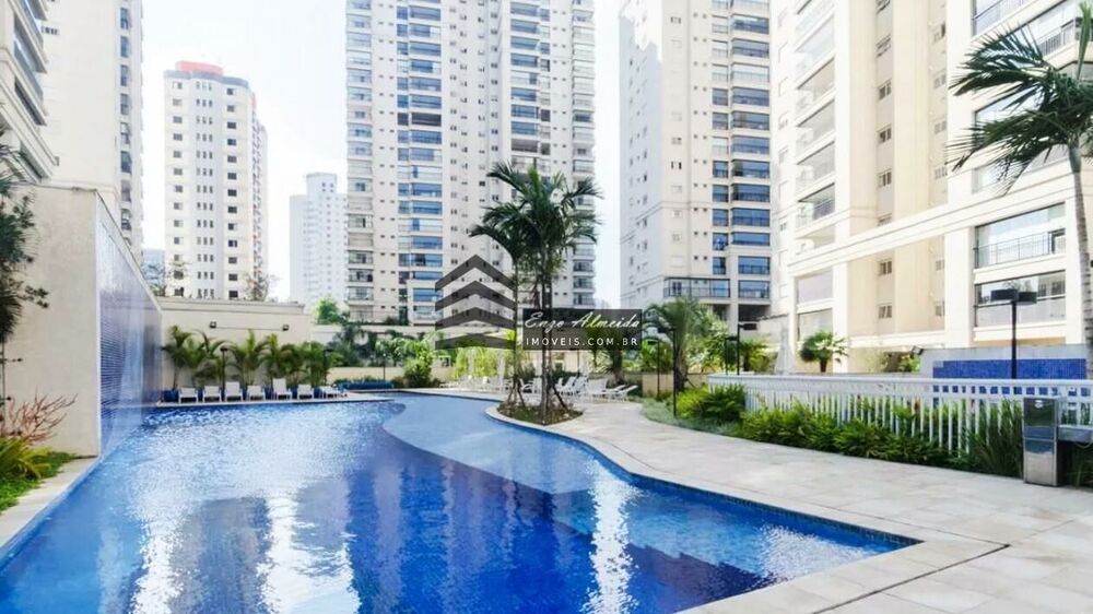 Apartamento, 4 quartos, 236 m² - Foto 5