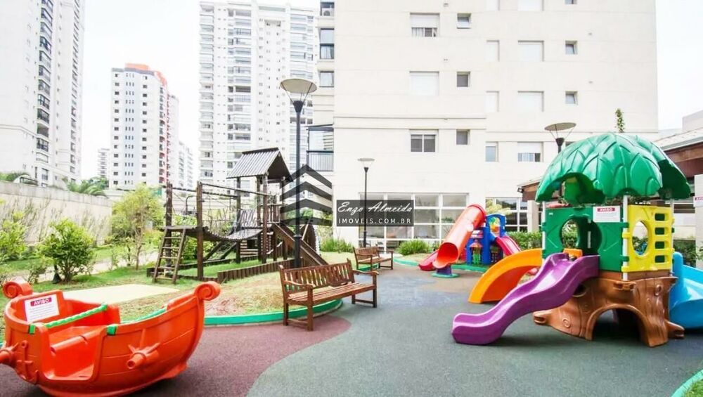 Apartamento, 4 quartos, 236 m² - Foto 8