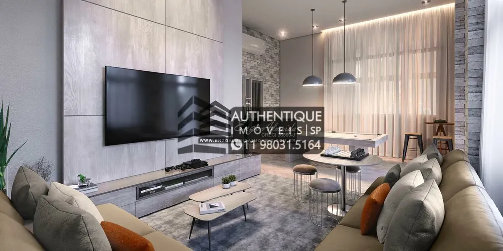 Apartamento, 4 quartos, 157 m² - Foto 13