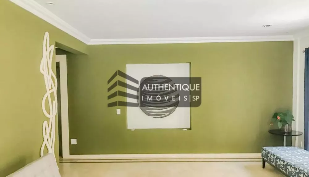 Cobertura à venda com 4 quartos, 240m² - Foto 4