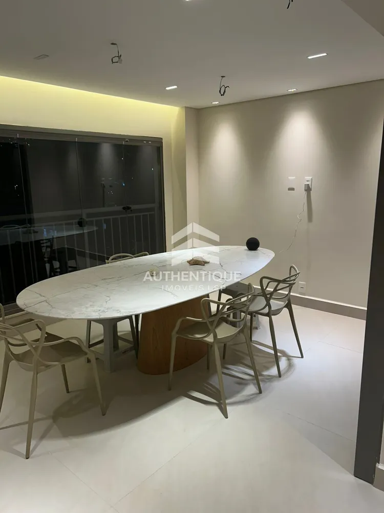 Apartamento, 3 quartos, 100 m² - Foto 12