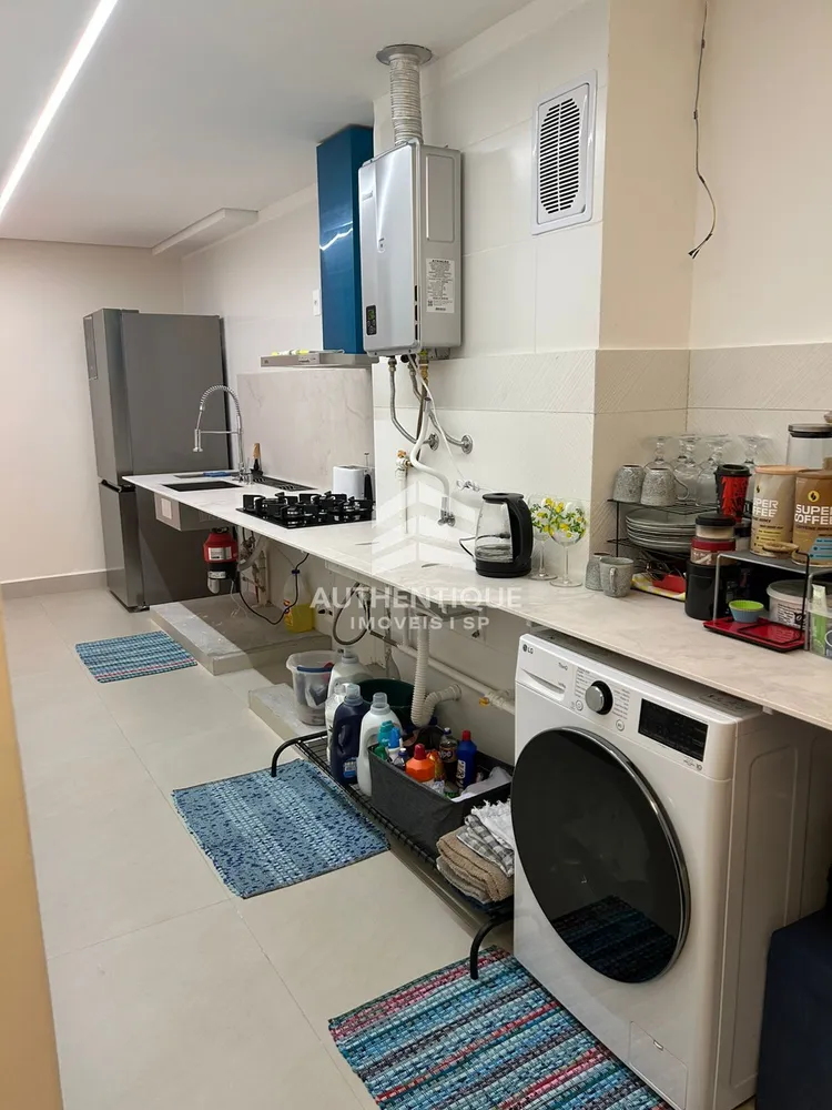 Apartamento, 3 quartos, 100 m² - Foto 10