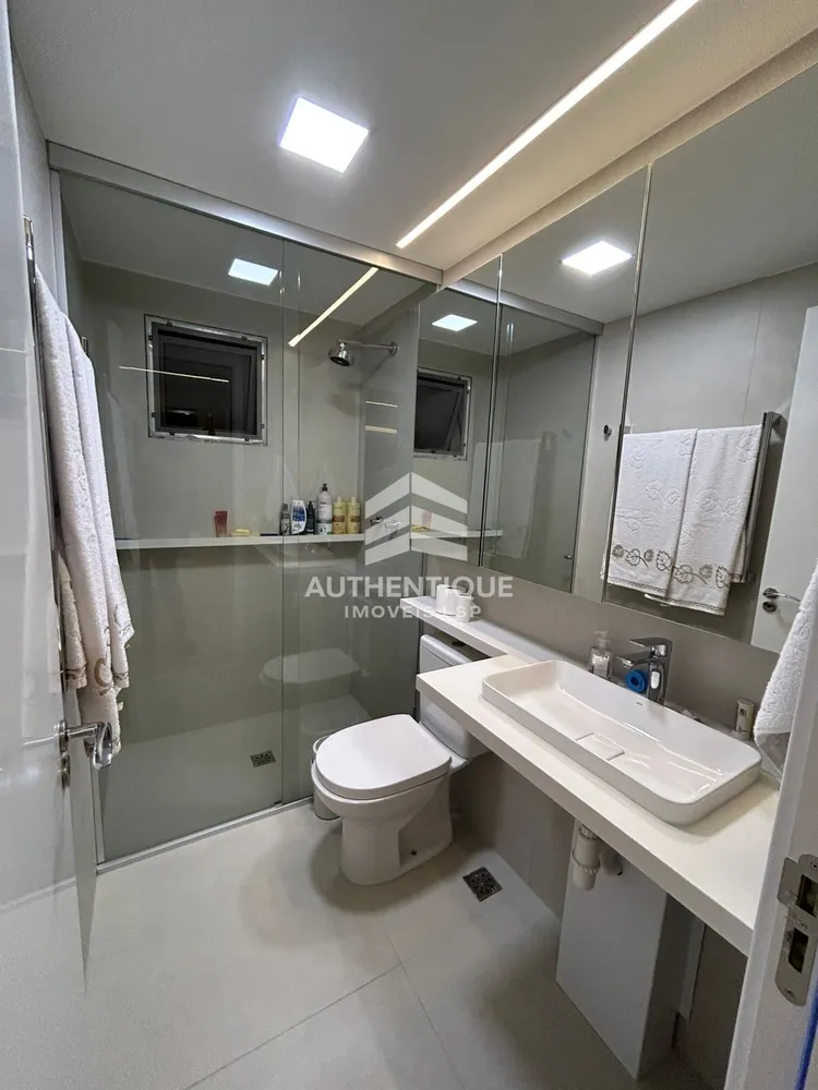 Apartamento, 3 quartos, 100 m² - Foto 8