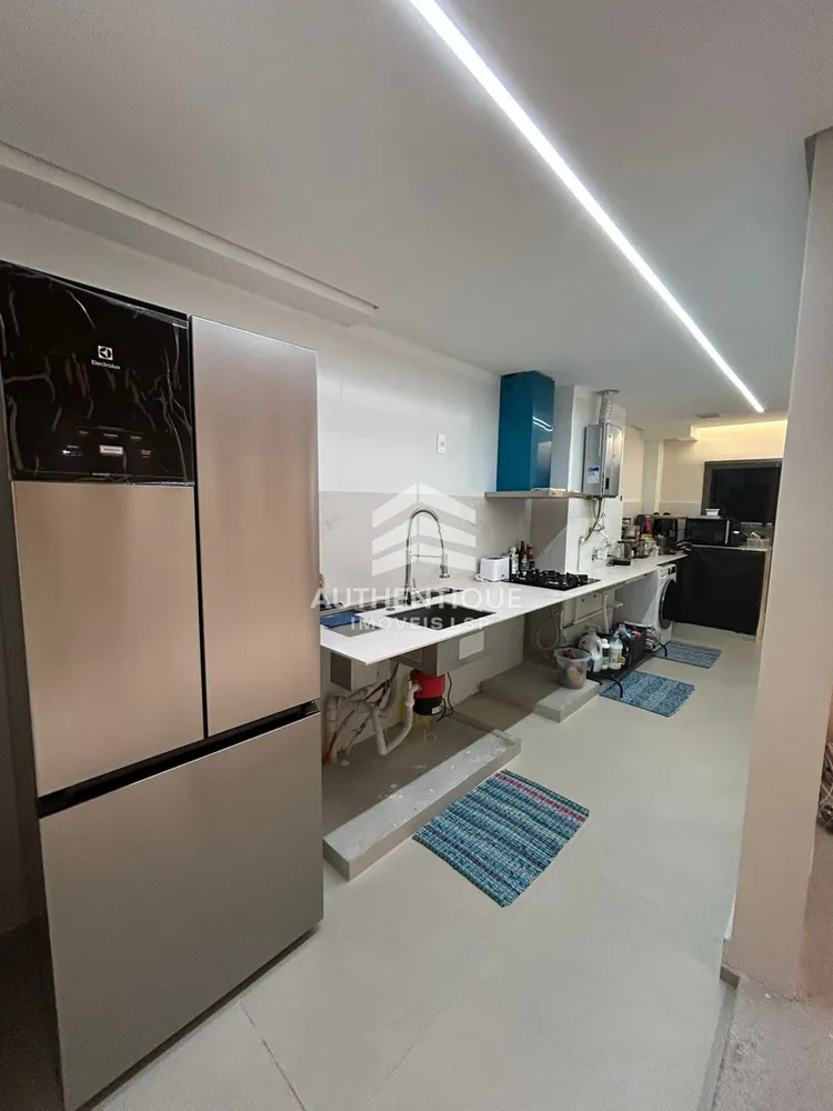 Apartamento, 3 quartos, 100 m² - Foto 6