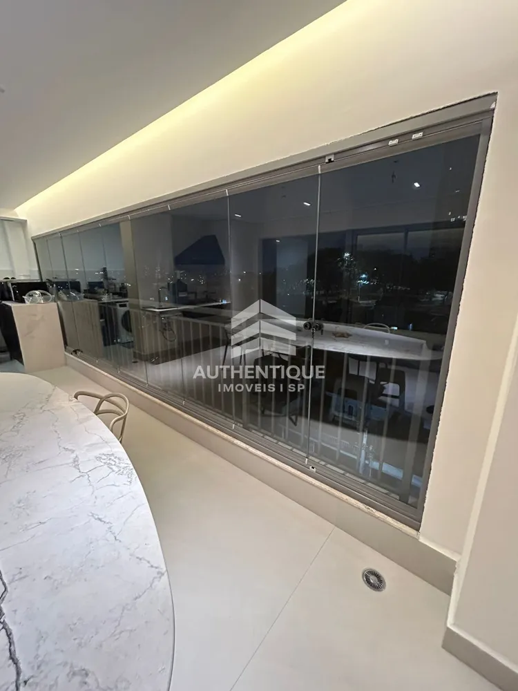 Apartamento, 3 quartos, 100 m² - Foto 5