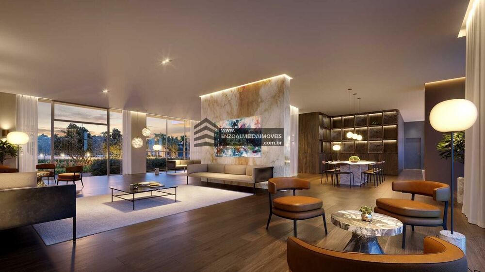 Apartamento, 4 quartos, 265 m² - Foto 2