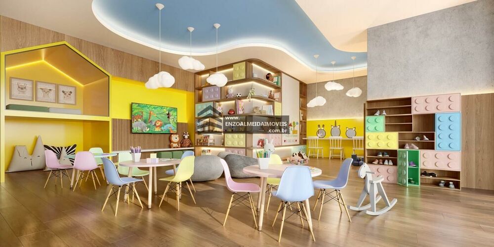 Apartamento, 4 quartos, 265 m² - Foto 3