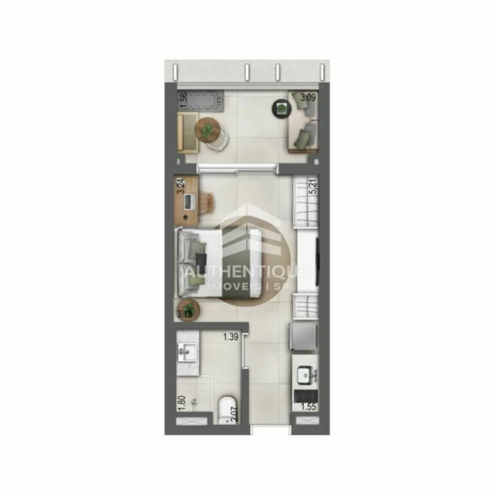 Sala-Conjunto, 361 m² - Foto 11