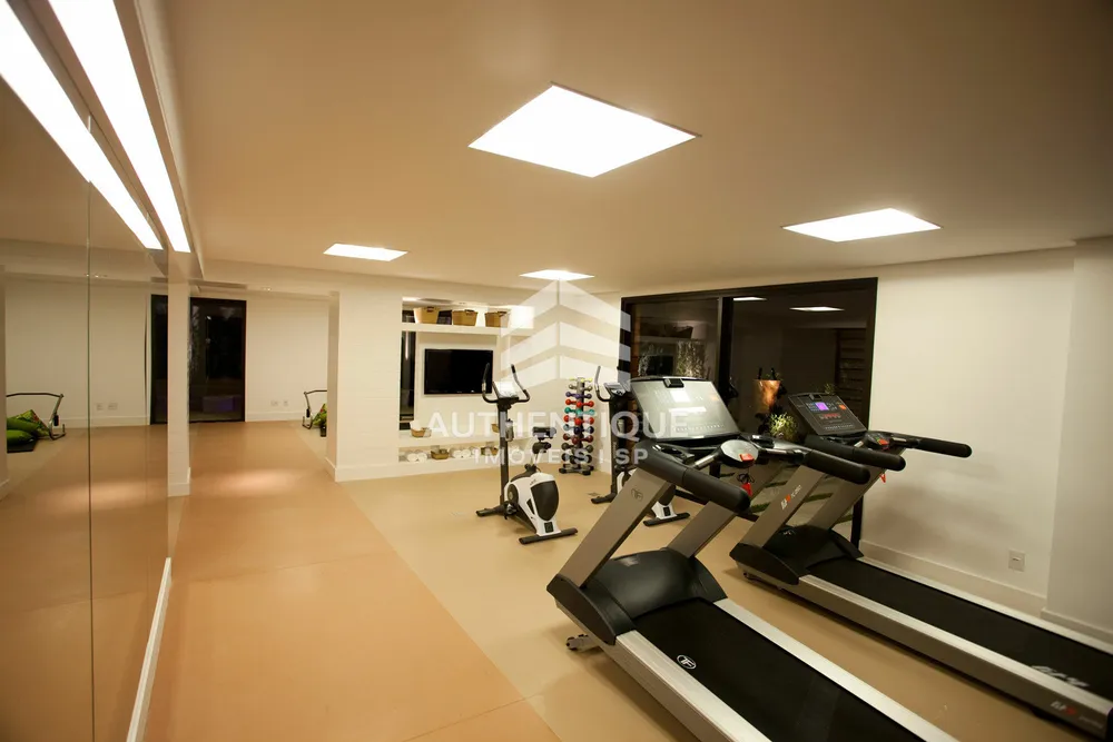 Apartamento, 4 quartos, 262 m² - Foto 25