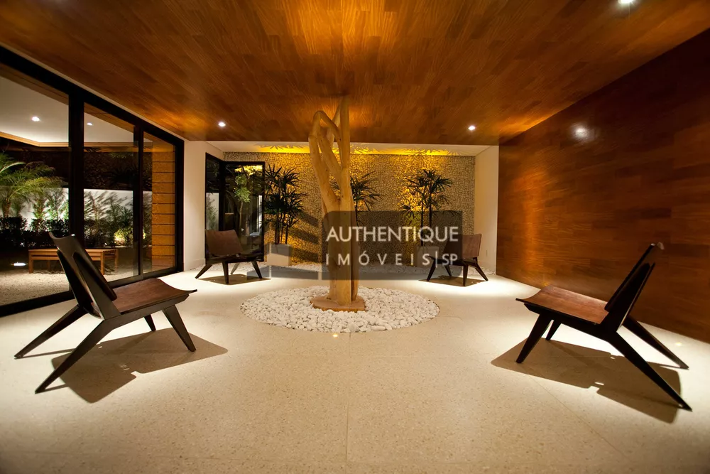 Apartamento, 4 quartos, 262 m² - Foto 12