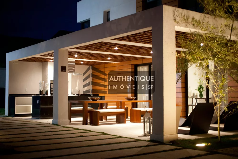 Apartamento, 4 quartos, 262 m² - Foto 11