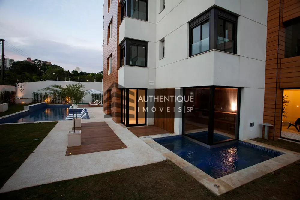 Apartamento, 4 quartos, 262 m² - Foto 4