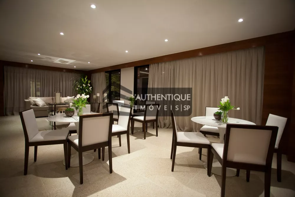 Apartamento, 4 quartos, 262 m² - Foto 5
