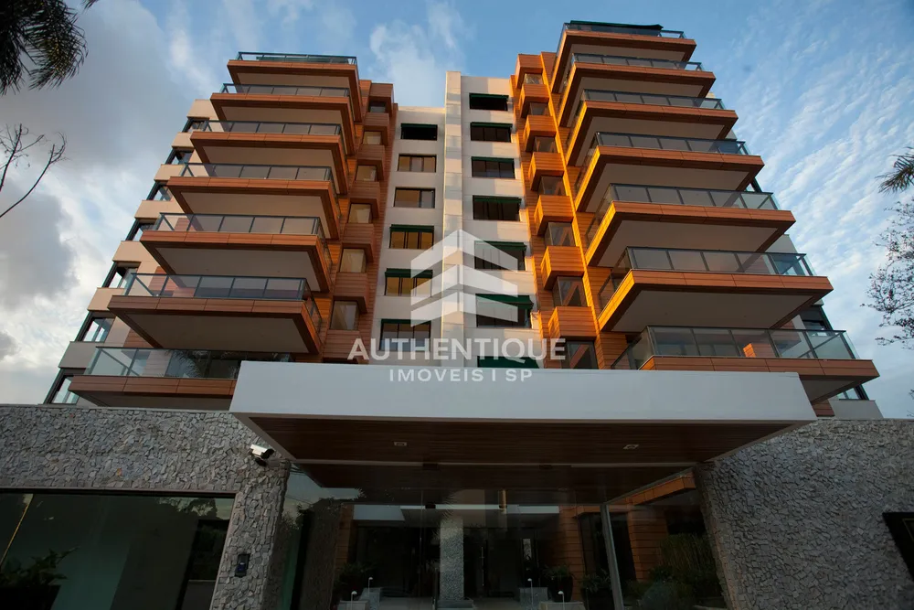 Apartamento, 4 quartos, 262 m² - Foto 26