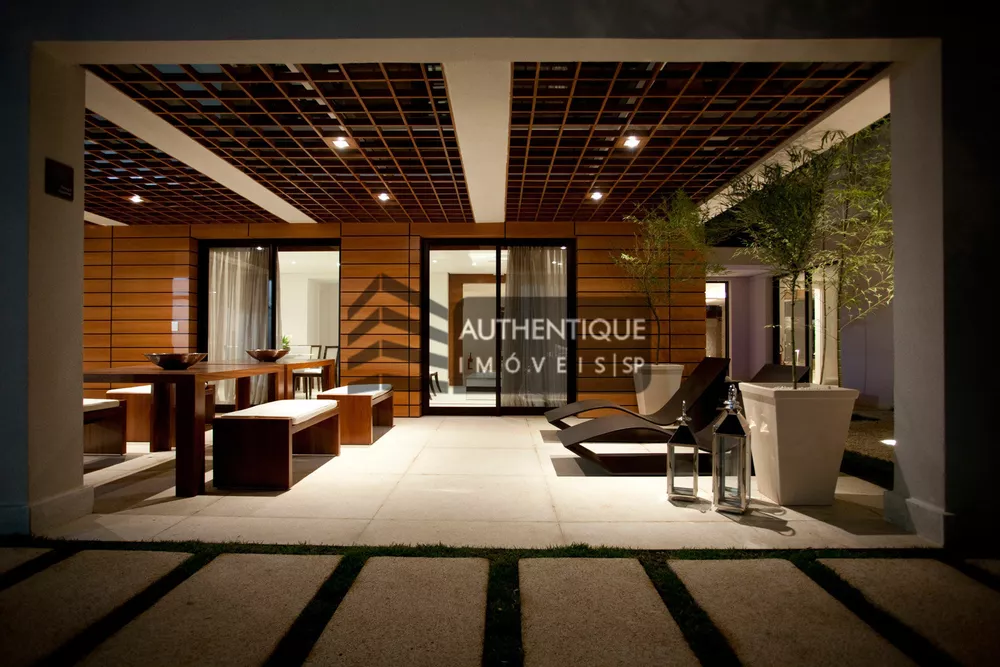 Apartamento, 4 quartos, 262 m² - Foto 6