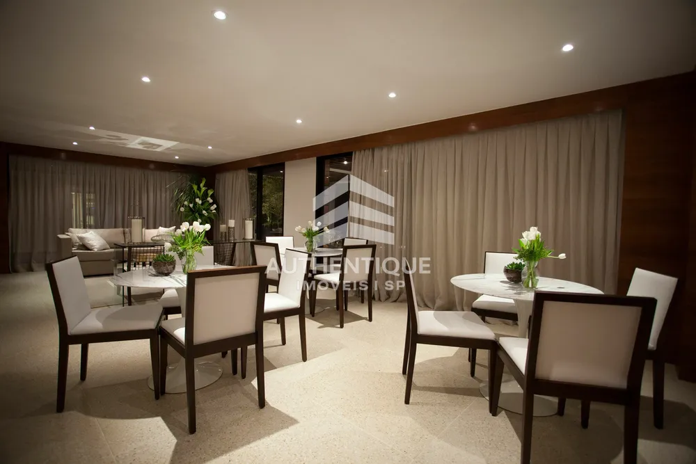 Apartamento, 4 quartos, 262 m² - Foto 23
