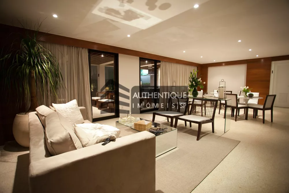 Apartamento, 4 quartos, 262 m² - Foto 3