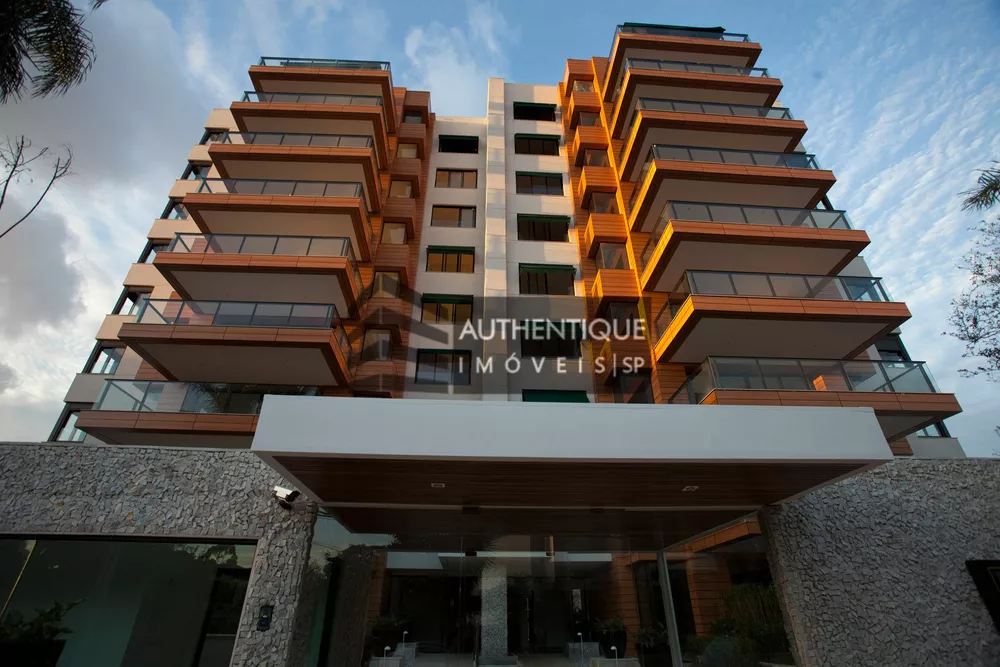 Apartamento, 4 quartos, 262 m² - Foto 2