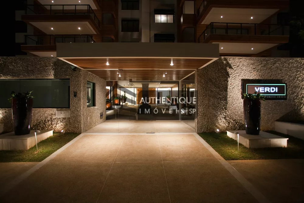 Apartamento, 4 quartos, 262 m² - Foto 9