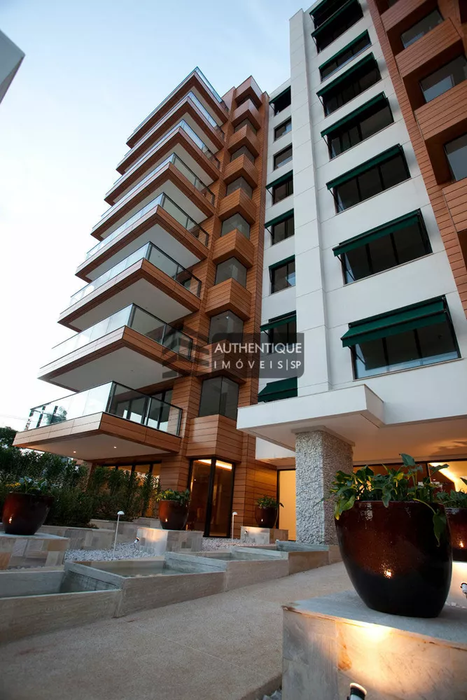 Apartamento, 4 quartos, 262 m² - Foto 14