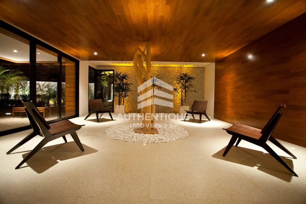 Apartamento, 4 quartos, 262 m² - Foto 19