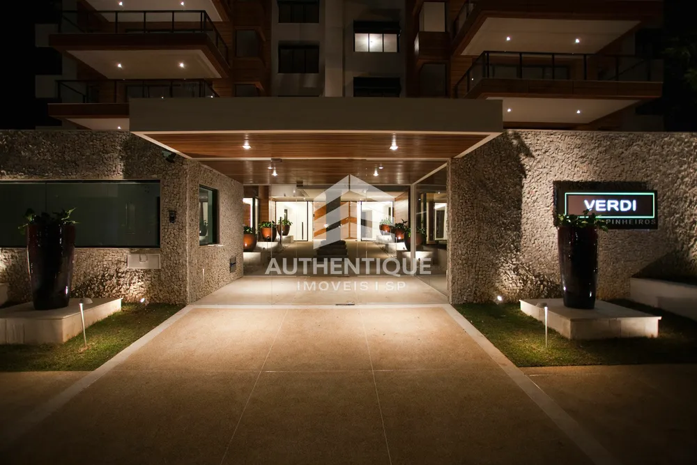Apartamento, 4 quartos, 262 m² - Foto 20