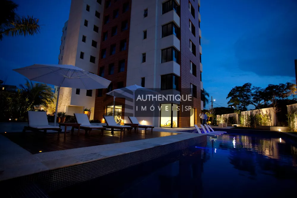 Apartamento, 4 quartos, 262 m² - Foto 15