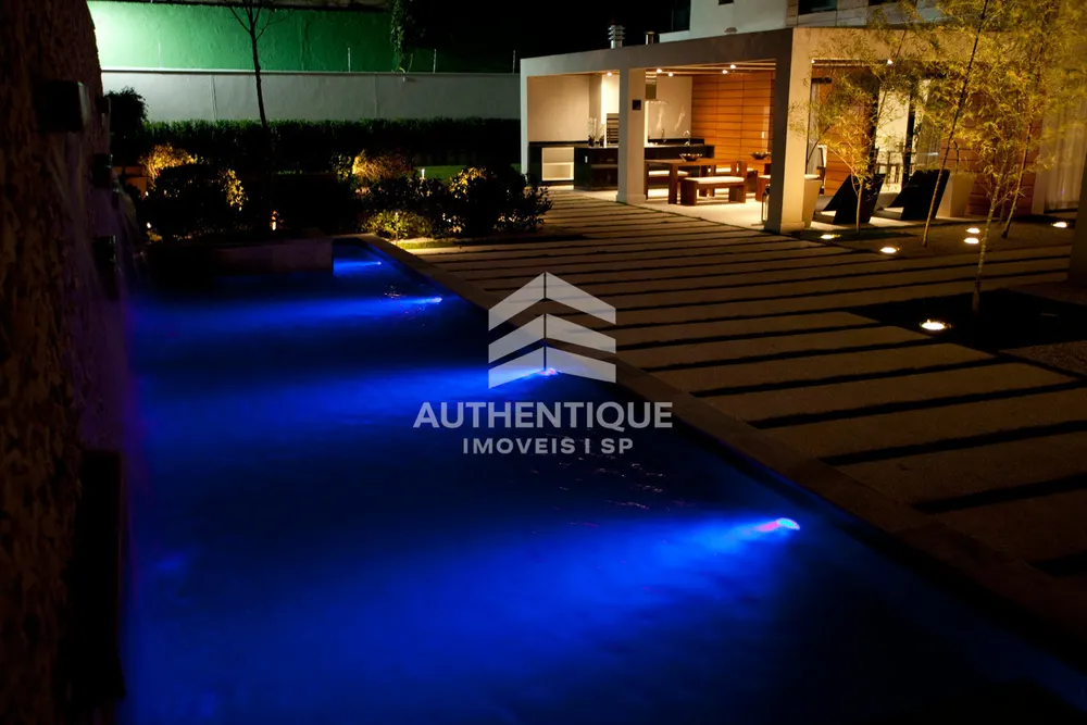 Apartamento, 4 quartos, 262 m² - Foto 22