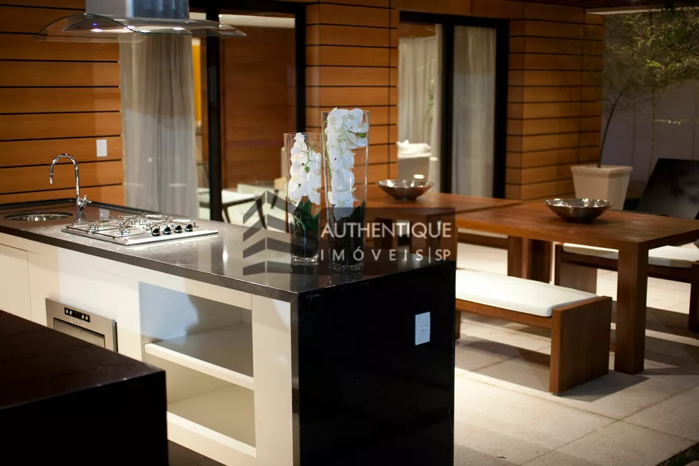 Apartamento, 4 quartos, 262 m² - Foto 8