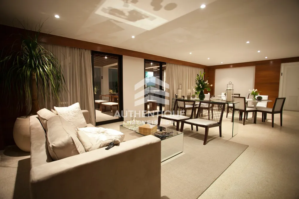 Apartamento, 4 quartos, 262 m² - Foto 17