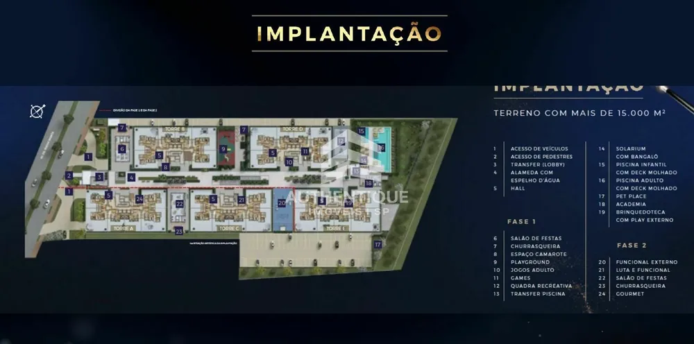 Apartamento, 2 quartos, 55 m² - Foto 8