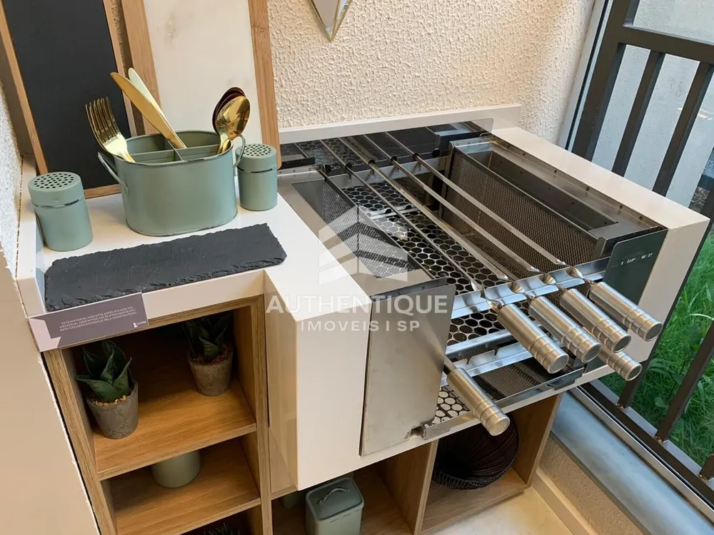 Apartamento, 2 quartos, 55 m² - Foto 6