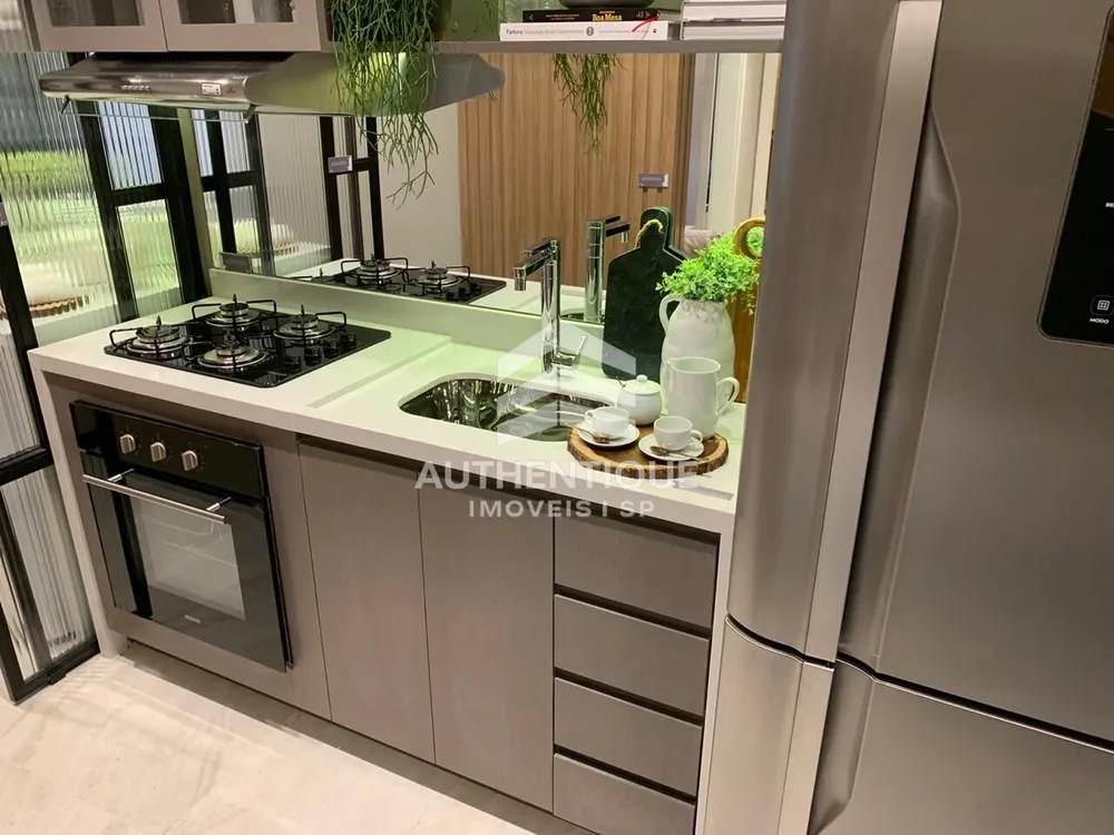 Apartamento, 2 quartos, 55 m² - Foto 7