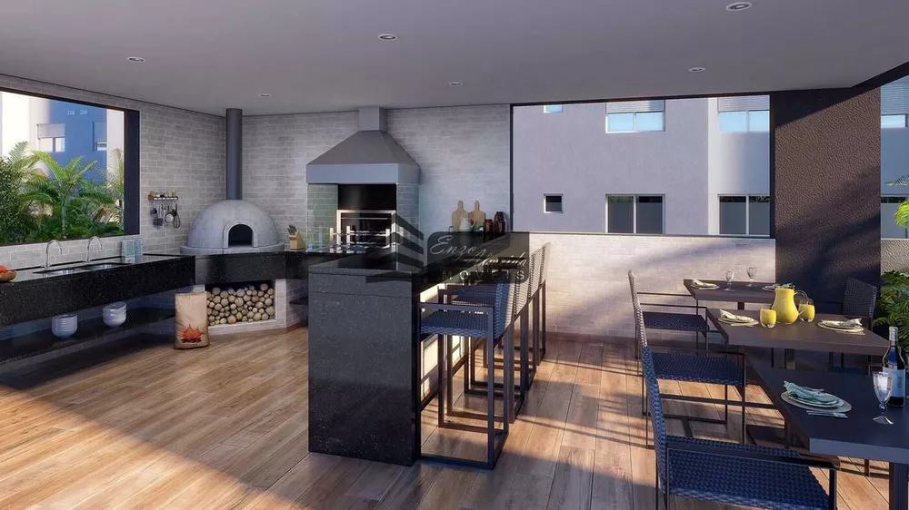 Apartamento, 3 quartos, 103 m² - Foto 1