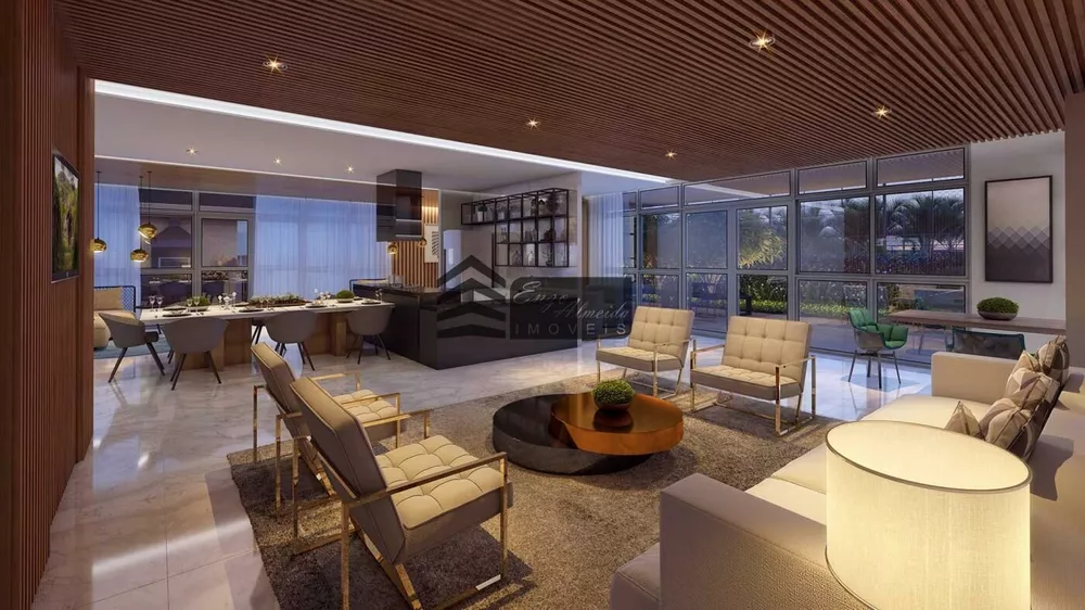 Apartamento, 3 quartos, 103 m² - Foto 8