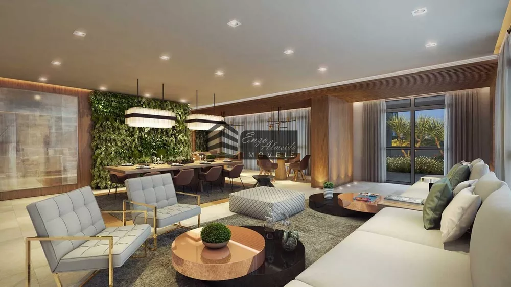Apartamento, 3 quartos, 103 m² - Foto 4