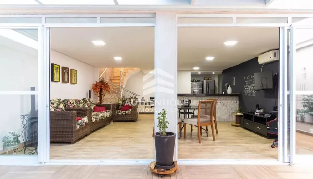 Casa de Condomínio, 4 quartos - Foto 7