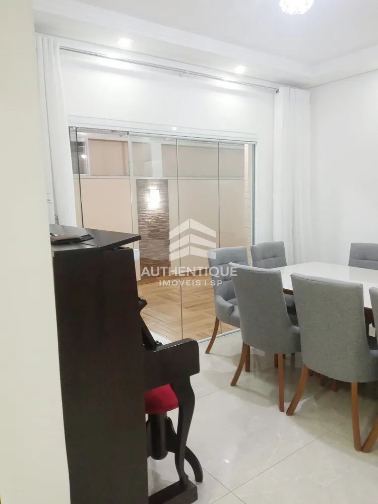 Apartamento, 3 quartos, 204 m² - Foto 8