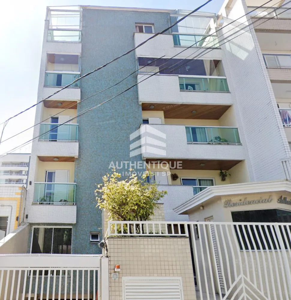 Apartamento, 3 quartos, 204 m² - Foto 1