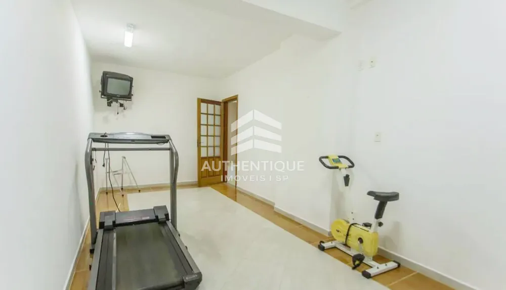 Apartamento, 3 quartos, 204 m² - Foto 2