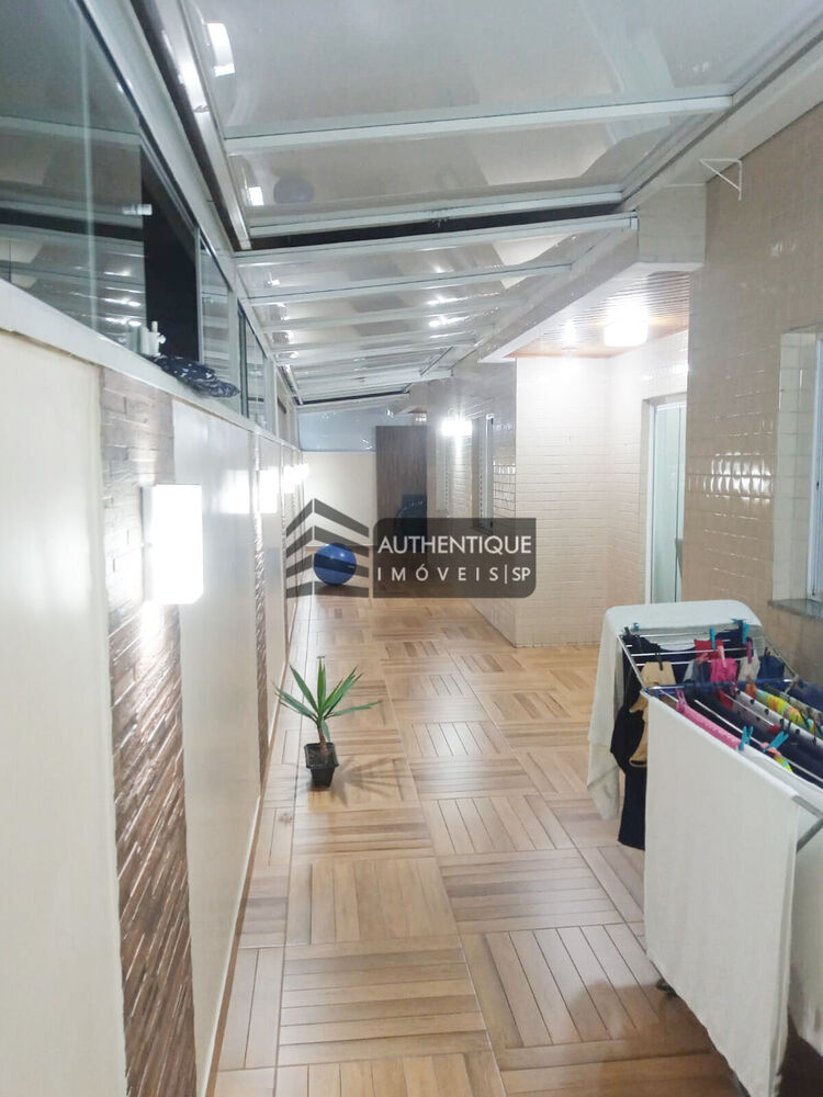 Apartamento, 3 quartos, 204 m² - Foto 7
