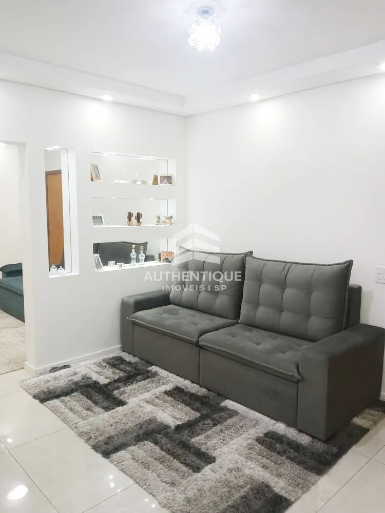 Apartamento, 3 quartos, 204 m² - Foto 5