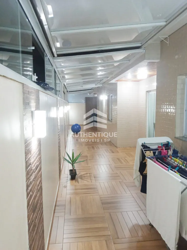 Apartamento, 3 quartos, 204 m² - Foto 6