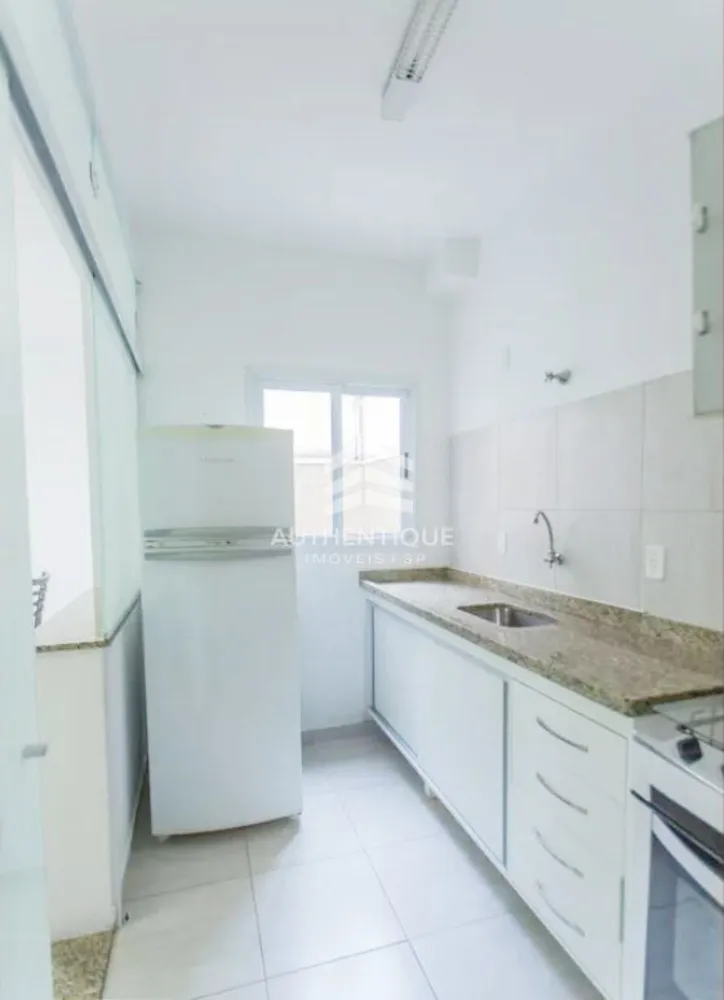 Apartamento, 3 quartos, 204 m² - Foto 4