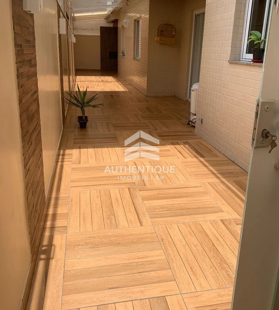 Apartamento, 3 quartos, 204 m² - Foto 7