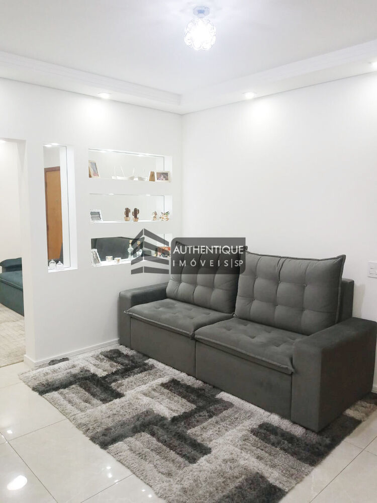 Apartamento, 3 quartos, 204 m² - Foto 5