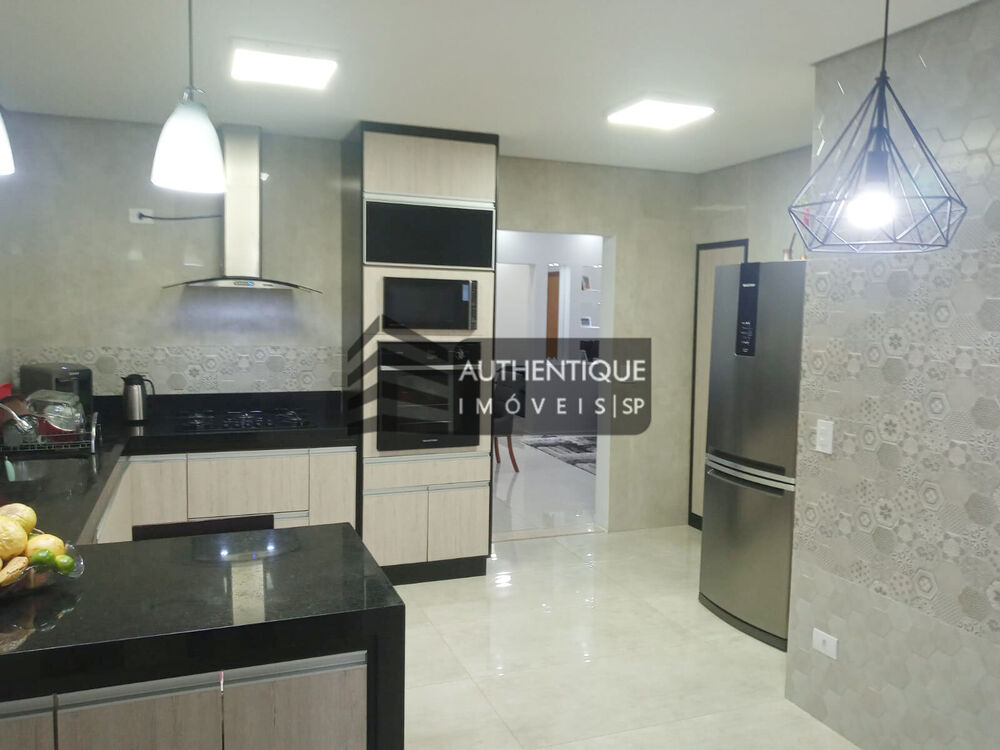 Apartamento, 3 quartos, 204 m² - Foto 6