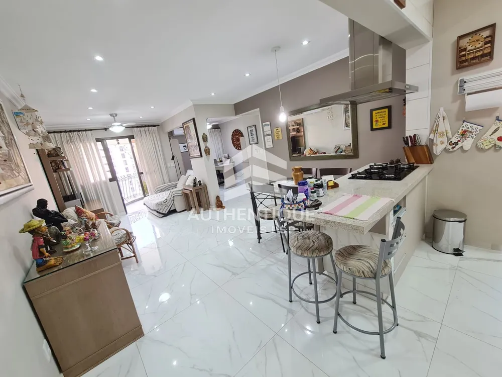 Apartamento, 2 quartos, 98 m² - Foto 16