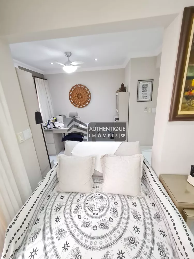 Apartamento à venda com 2 quartos, 98m² - Foto 6