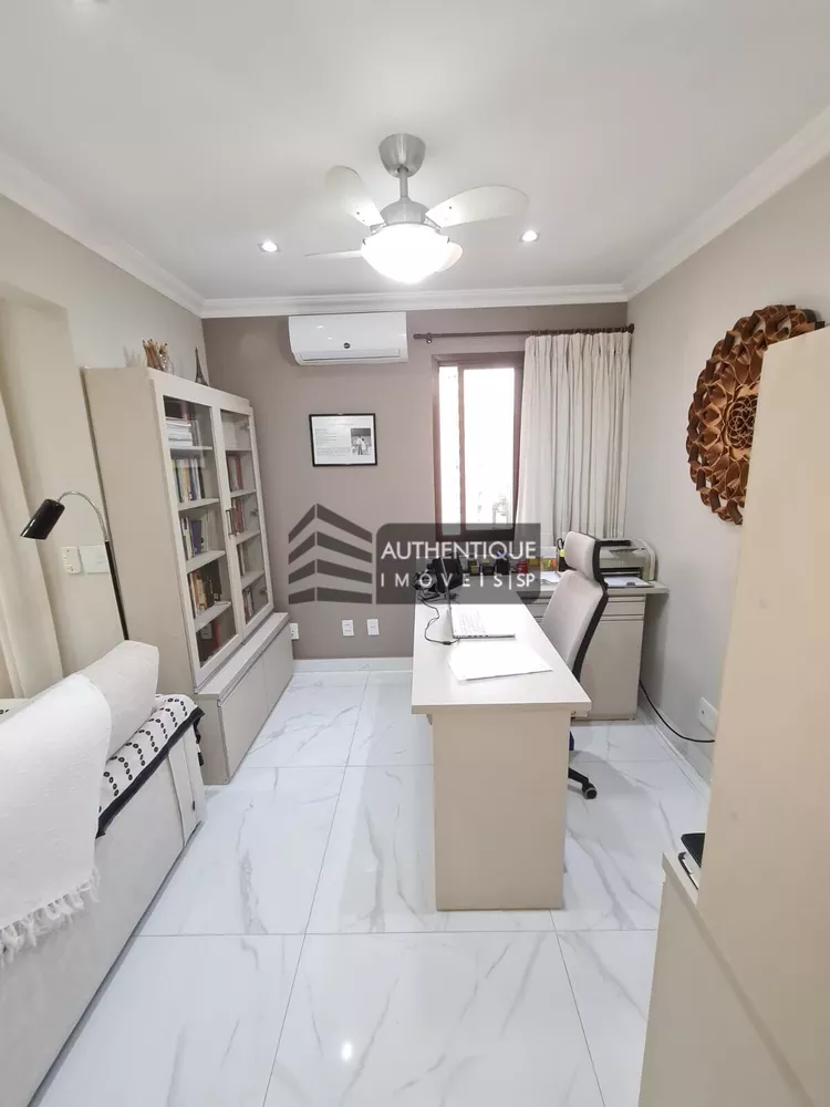 Apartamento à venda com 2 quartos, 98m² - Foto 12